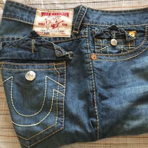 True Religion SURF shorts